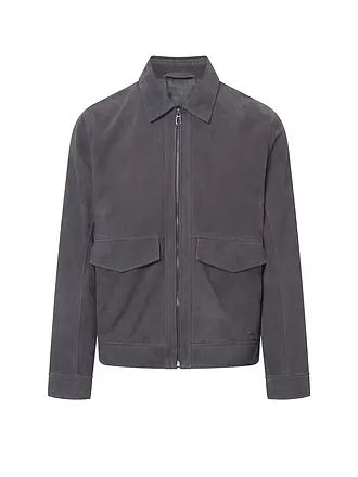 JOOP | Veste en cuir | 